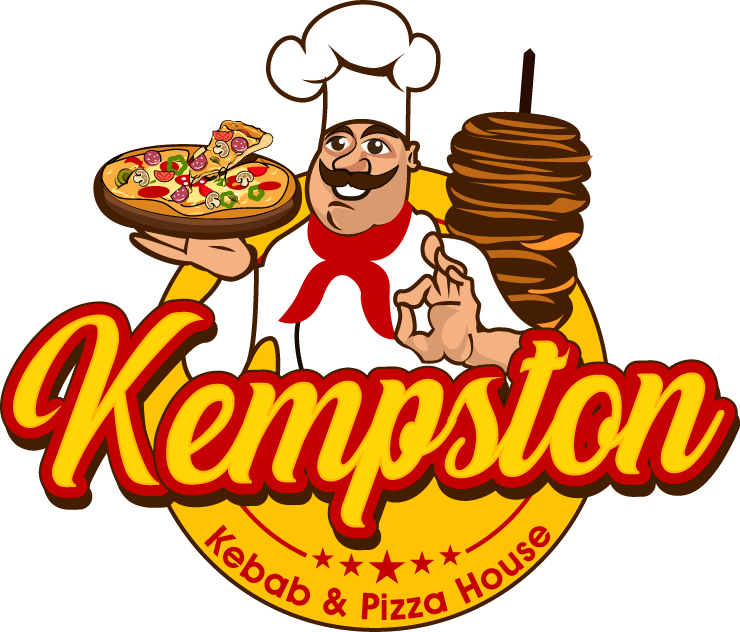 Kempston Kebab & Pizza House